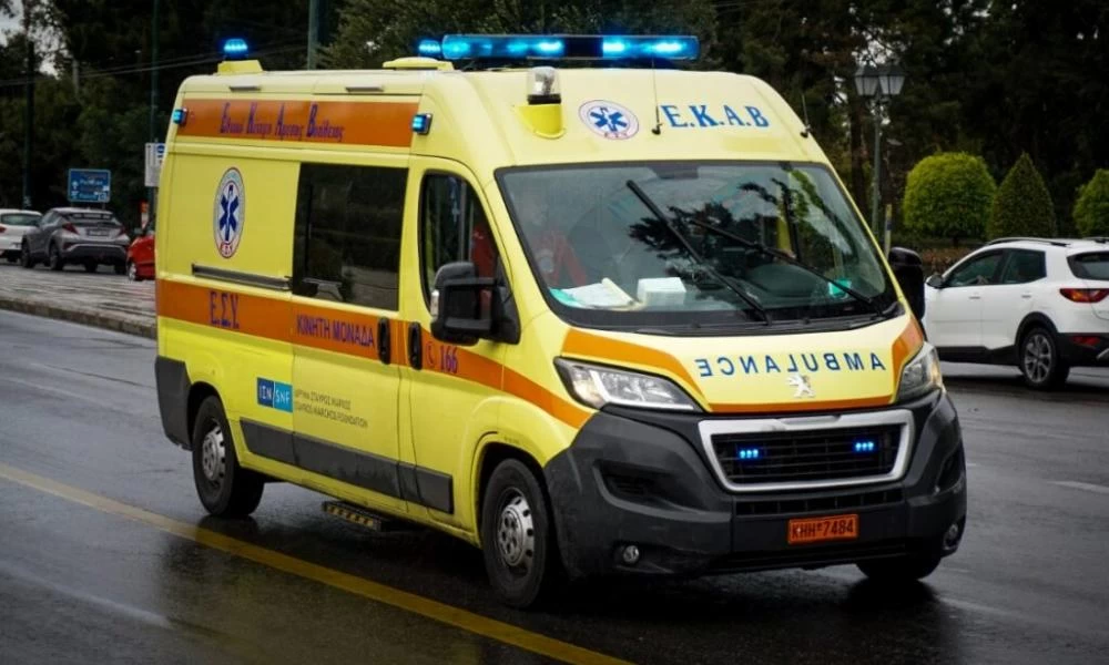 Πρόεδρος εργαζομένων ΕΚΑΒ Ιωαννίνων: Ψεύδη ότι «εμβολιάστηκε και πέθανε» συνάδελφός μας